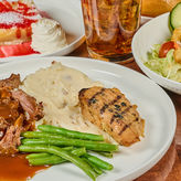 Silver Dollar City Showboat Dinner Cruise (Formerly Showboat Branson Belle) Tier One