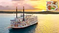 Silver Dollar City's Showboat (formerly Branson Belle) Lunch & Dinner Cruises Photo