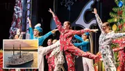 Christmas Performance