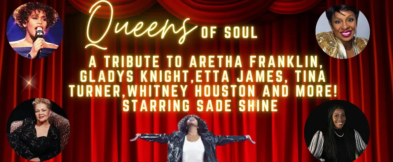 Queens of Soul Branson Mo