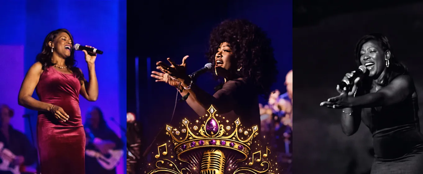 Queens of Soul Branson Mo