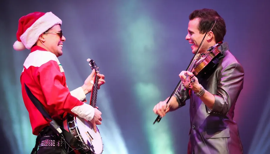 The Haygoods Branson