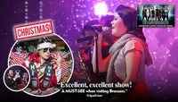 The Haygoods Branson's Most P...
