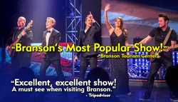 Popular Music Shows