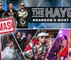 The Haygoods Branson