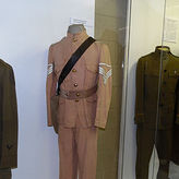 Veterans Memorial Museum