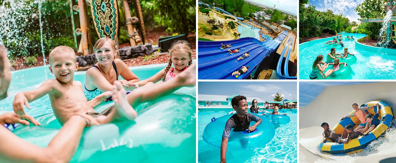 White Water Branson MO
