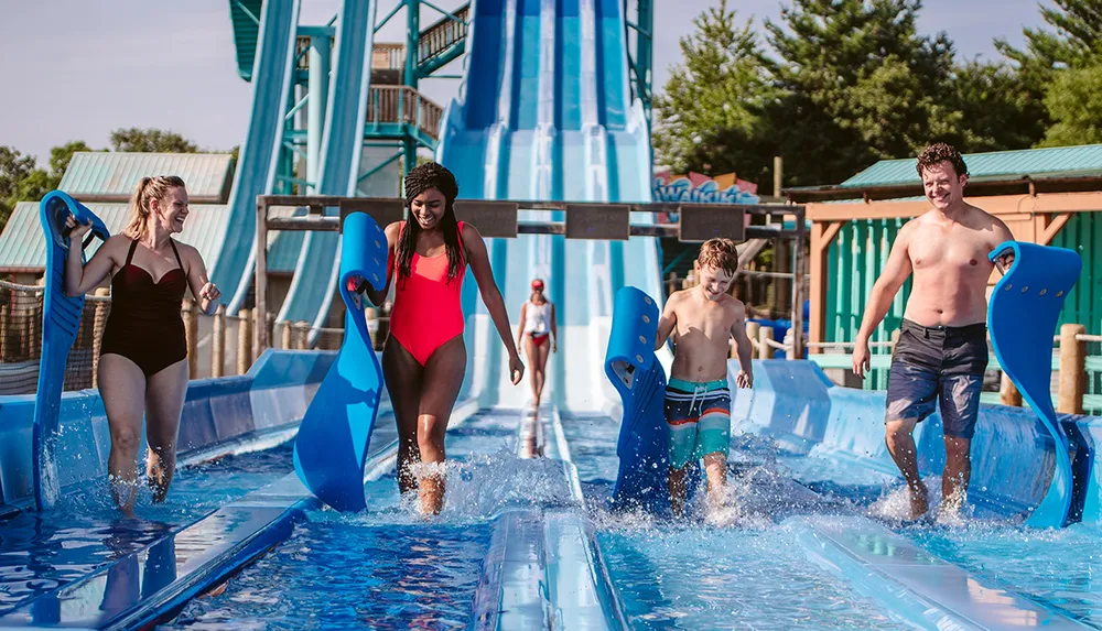 White Water Branson MO