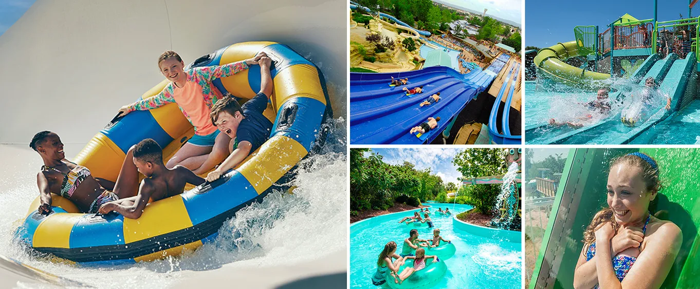 White Water Branson MO