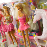 World's Largest Toy Museum Complex
