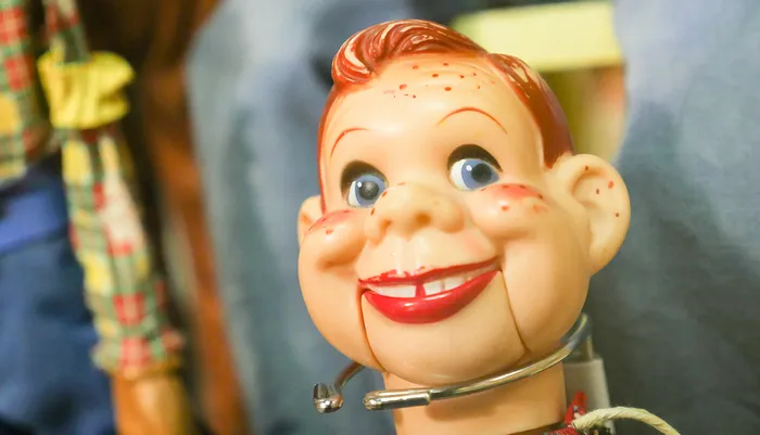 World's Largest Toy Museum Photo