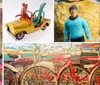 Worlds Largest Toy Museum Collage