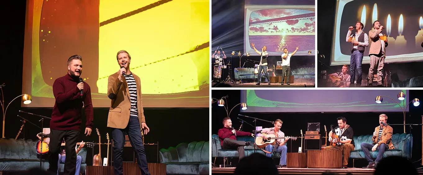 The Sound of Simon & Garfunkel 