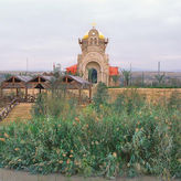 Where Jesus Walked