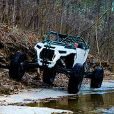 UTV Tours at Fox Creek Park