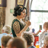 Riga Tony's Branson's Best Murder Mystery Dinner Show