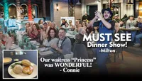 Riga Tony's Branson's Best Mu...