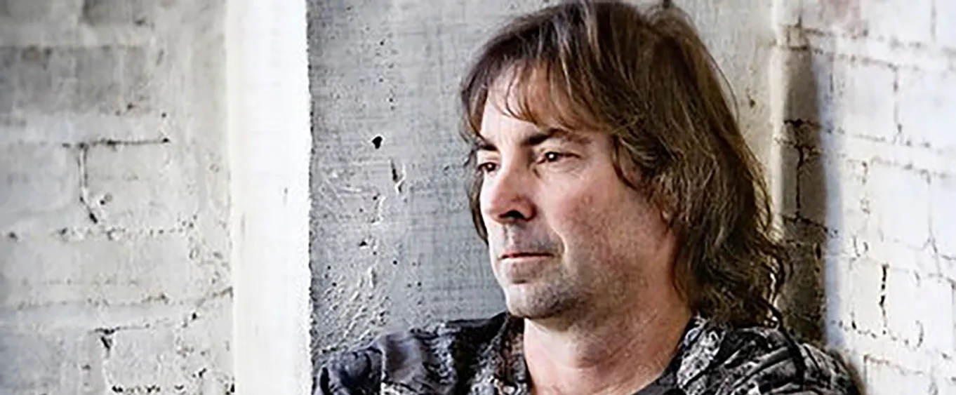 Back to Country with Mark Aldred