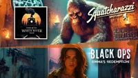 Bigfoot Branson Escape Rooms ...