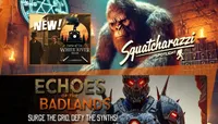 Bigfoot Branson Escape Rooms ...