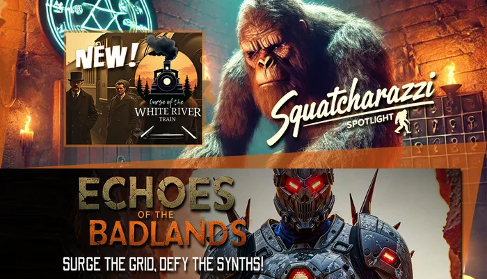 Bigfoot Branson Escape Rooms - Branson's Best Escape Rooms Photo