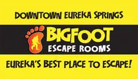 Bigfoot Branson Escape Rooms