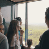 Inspiration Tower