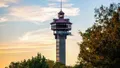 Inspiration Tower at Shepherd Of The Hills Photo