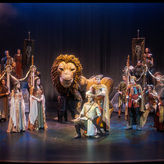 Narnia Live On Stage: The Lion, The Witch, and The Wardrobe 
