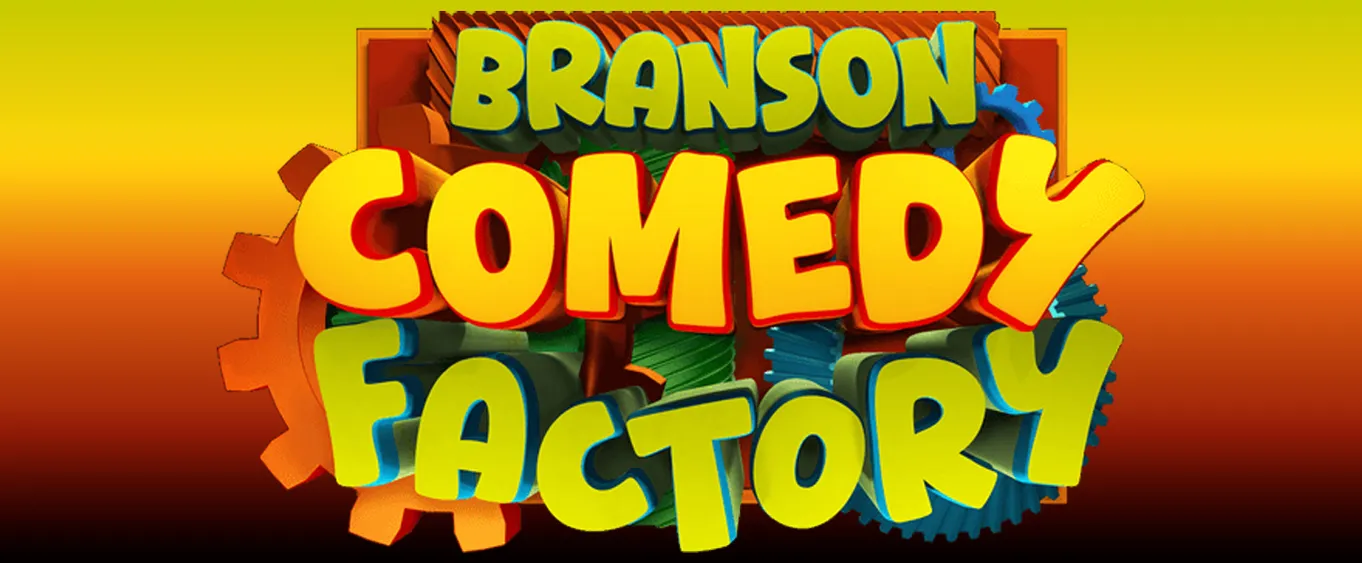 Branson Comedy Factory