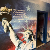 Finding Freedom Kids Experience