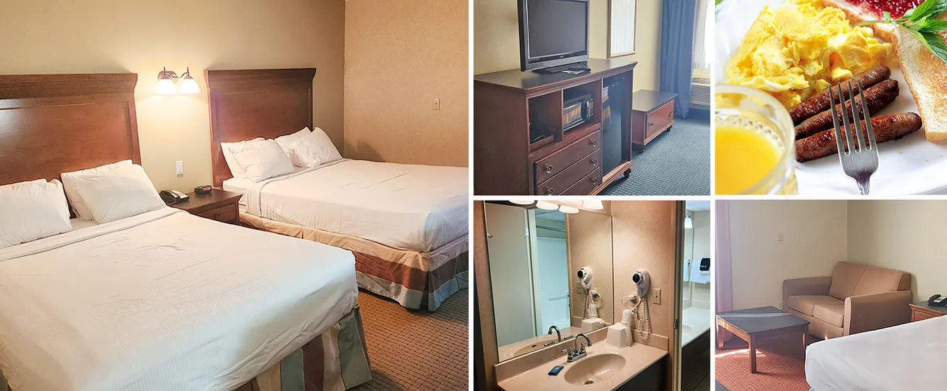 Boardwalk Inn Branson