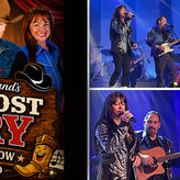 Outpost Opry Variety Dinner Show