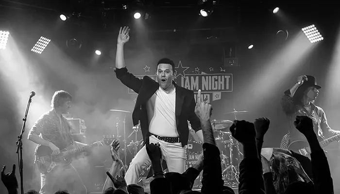 Separate Journeys Live in Branson Photo