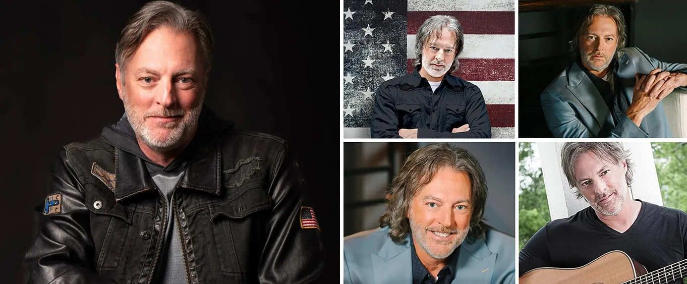 Darryl Worley Live in Branson 