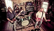 Kentucky Headhunters Live in Branson  Photo