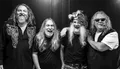 Kentucky Headhunters Live in Branson  Photo