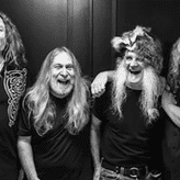 Kentucky Headhunters Live in Branson