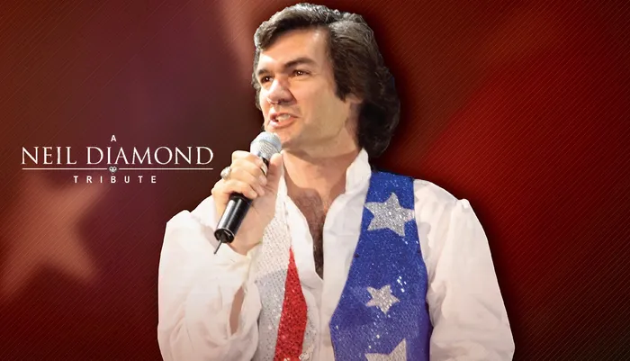 A Neil Diamond Tribute Branson Photo