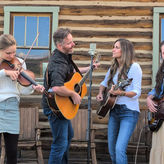 The Mountain Hollers