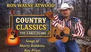 Country Classics - The Early Years  Photo
