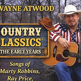 Country Classics - The Early Years