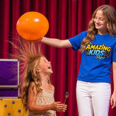 Amazing Kid's Morning Show