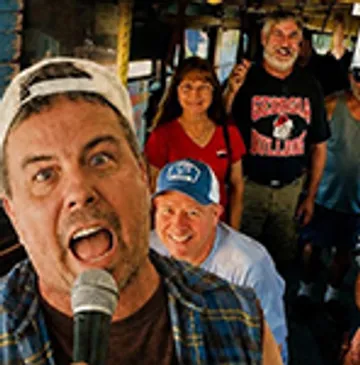 MayHam’s Country Comedy Tour Photo