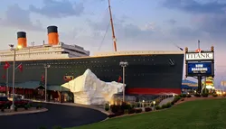 Popular Museums