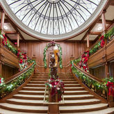 Titanic - World's Largest Museum Attraction (Reservation Required)