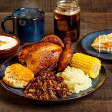 Dolly Parton's Stampede Dinner & Show
