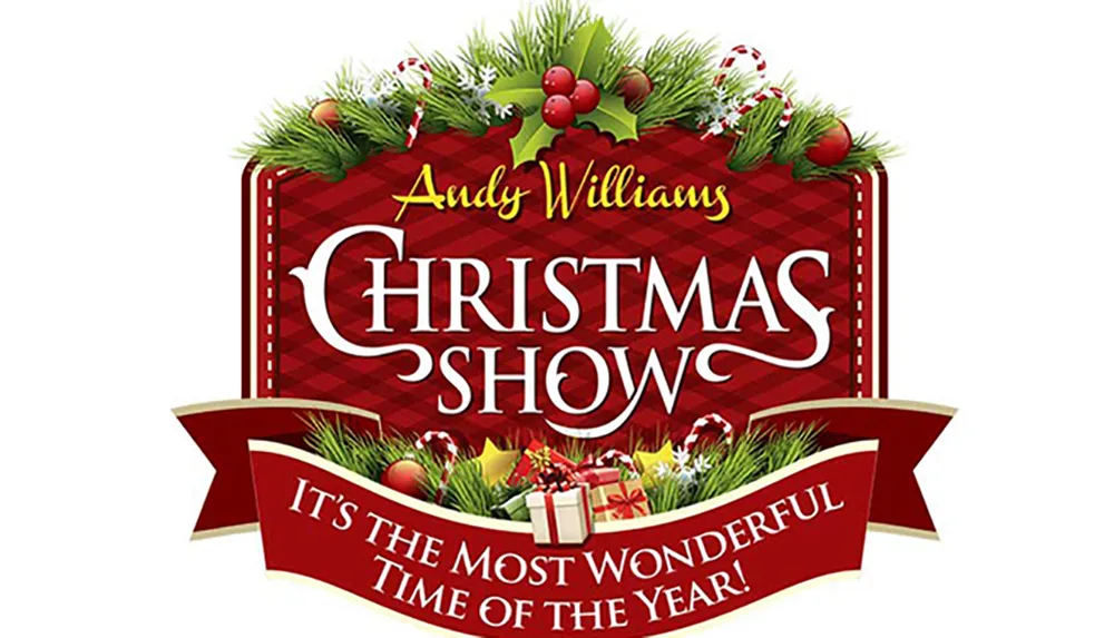 Andy Williams Christmas Show