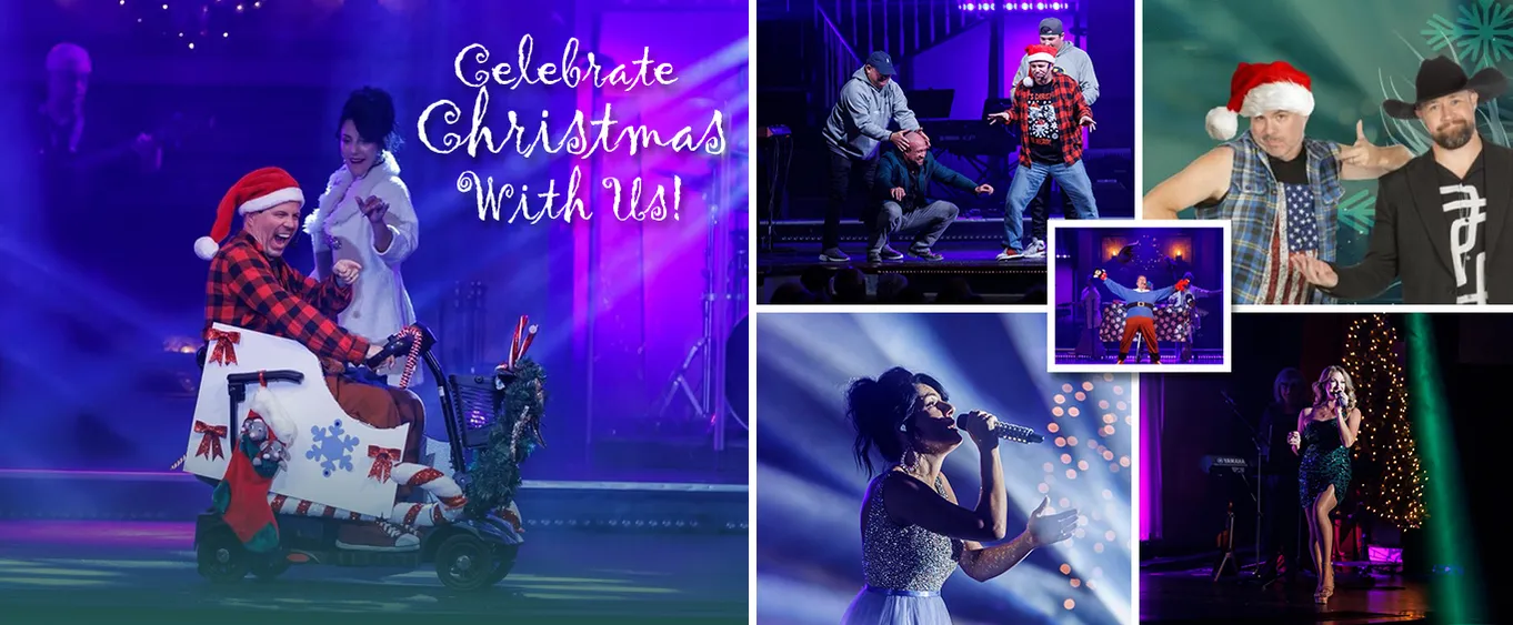 Baldknobbers Jamboree