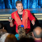 The Magic of Taylor Reed Show Only 